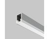 Профиль накладной Maytoni Led Strip ALM-0809-S-2M 631010