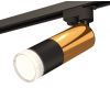 Трековый однофазный светильник Ambrella Light Track System XT6302072 (A2521, C6327, A2010, C6302, N6241)