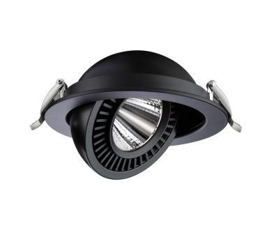 Встраиваемый светильник Novotech Gesso 358818