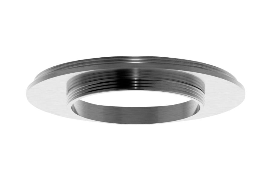 Коннектор скрытый для соединения корпуса светильника Ambrella Light DIY Spot A2101