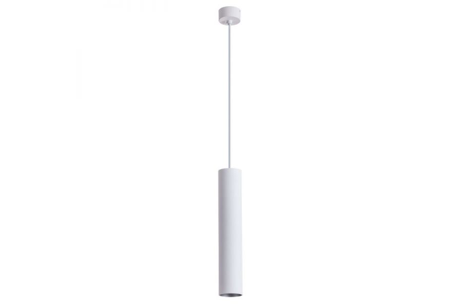 Подвесной светильник ARTE Lamp A1530SP-1WH