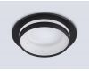 Встраиваемый светильник Ambrella Light Techno spot Acrylic Tech TN30708