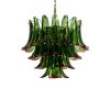 Подвесная люстра Loft IT Lilou 10600/600 Green red