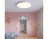 Потолочный светильник ImperiumLoft Disc Half White 193124-26