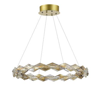 Подвесной светильник ST Luce Diamanta SL6009.103.01