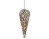 Подвесная люстра Vitaluce V5876-9/25