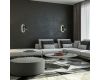 Спот Escada Omega 10222/2LED Black