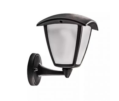 Уличный настенный светодиодный светильник Lightstar Lampione 375670