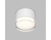 Точечный влагозащищенный светильник Denkirs Aqua DK-DH2610-WH