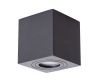 Накладной светильник ARTE Lamp A1461PL-1BK