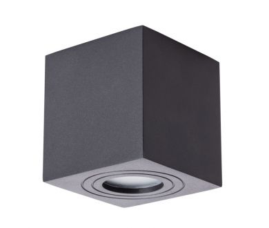 Накладной светильник ARTE Lamp A1461PL-1BK