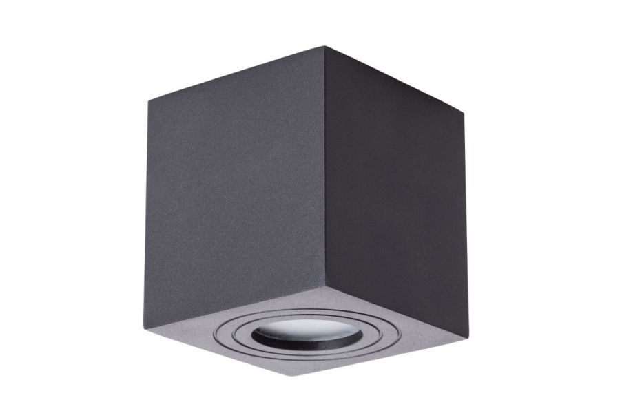 Накладной светильник ARTE Lamp A1461PL-1BK