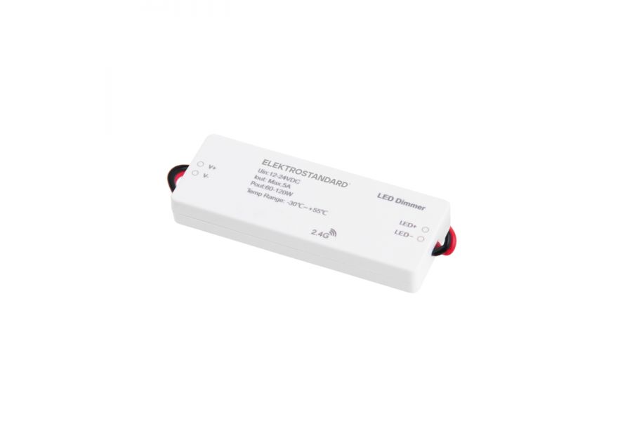 Контроллер для светодиодной ленты Elektrostandard 4690389179921