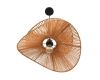Подвесной светильник Lumion Eco Rope 8381/1