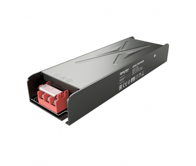 Блок питания Apeyron 24В 250Вт 186-264В 104А IP20 03-263