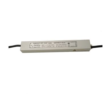 Блок питания Novotech Velta 30Вт DC24 IP67 1.25A 357781