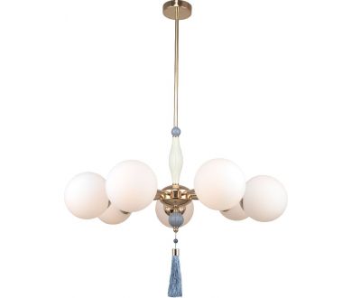 Подвесная люстра Rivoli Cosmina 4147-307 Б0066503