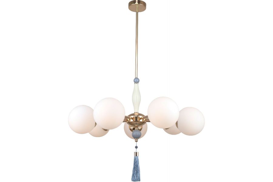 Подвесная люстра Rivoli Cosmina 4147-307 Б0066503