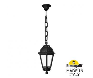 Уличный подвесной светильник Fumagalli SICHEM/SABA K22.120.000.AXE27