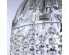 Подвесной светильник Bohemia Ivele Crystal 5478/22 Ni Clear/M-1H Balls