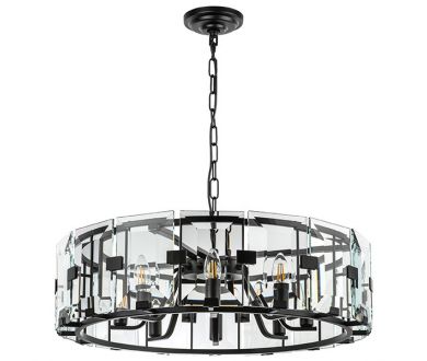 Купить Подвесная люстра Lightstar Novara 713287 Подвесная люстра Lightstar Novara 713287