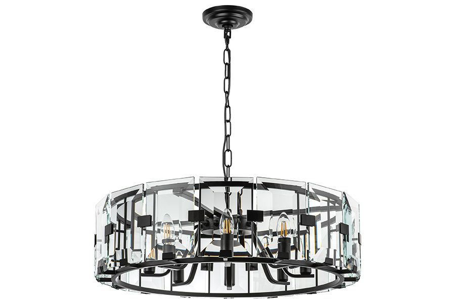Подвесная люстра Lightstar Novara 713287