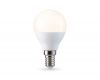 Светодиодная лампа Ambrella Light Bulbing E14 11W 2700K шар 451113