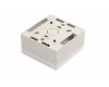 Монтажная коробка Denkirs DK3050 DK3050-BX