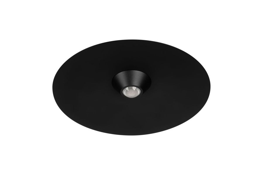 Трековый магнитный светильник Arlight MAG-MICROCOSM-DISCO-R300-7W Day4000 (BK, 36 deg, 24V) (IP20 Металл) 051778