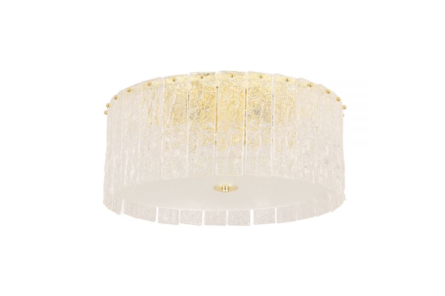 Потолочная люстра Crystal Lux OVIEDO PL6