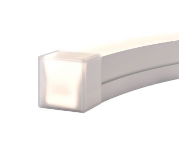 Гибкий неон Maytoni Led strip 24В 14,4Вт/м 4000K 5м IP67 432046