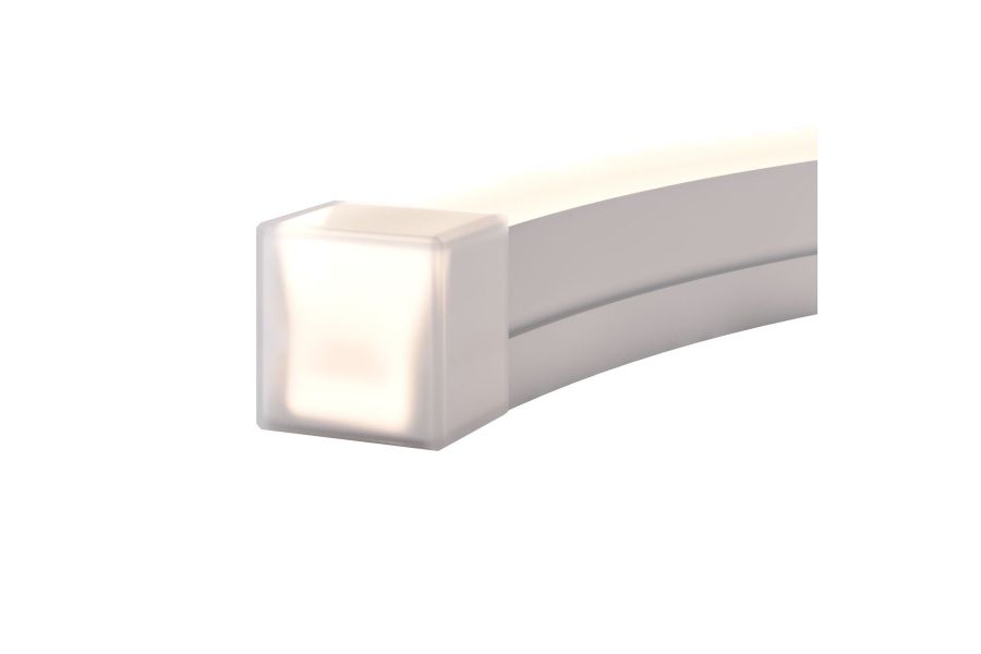 Гибкий неон Maytoni Led strip 24В 14,4Вт/м 4000K 5м IP67 432046