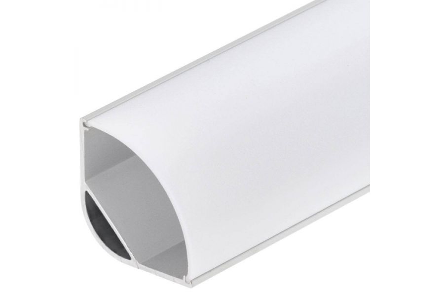 Профиль Arlight ARH-KANT-H30-2000 ANOD 016136