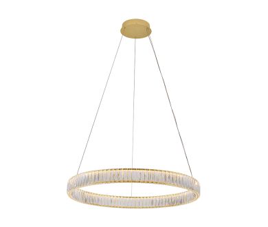 Подвесной светильник
 Newport 8242N/79 mat.gold М0071900