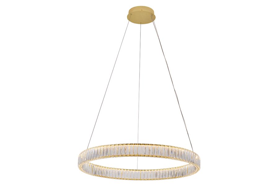 Подвесной светильник
 Newport 8242N/79 mat.gold М0071900