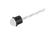 ИК-датчик Arlight SR-PRIME-IN-R14-BK-MINI (12-24V, 48-96W, MOTION) 045905
