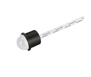 ИК-датчик Arlight SR-PRIME-IN-R14-BK-MINI (12-24V, 48-96W, MOTION) 045905