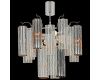 Люстра на штанге Illumico IL0179-6C-39 CR CR