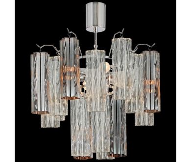 Люстра на штанге Illumico IL0179-6C-39 CR CR
