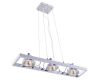 Спот Arte Lamp 100 A4507SP-3CC