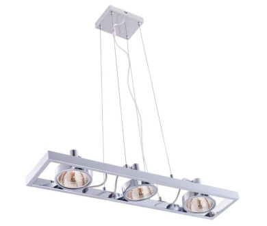 Спот Arte Lamp 100 A4507SP-3CC