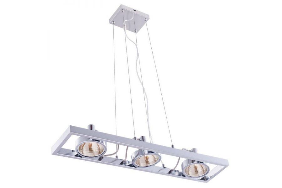 Спот Arte Lamp 100 A4507SP-3CC