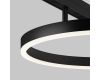 Трековый магнитный светильник Maytoni Rim TR227-2-24W4K-B