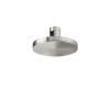 Трековый магнитный светильник Maytoni Plato TR152-1-7W4K-PT