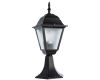 Уличный светильник Arte Lamp Bremen A1014FN-1BK