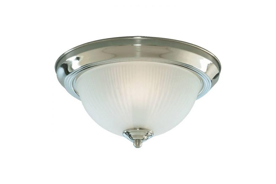 Потолочный светильник Arte Lamp American Diner A9366PL-2SS