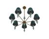 Люстра на штанге Lumion Classi Vermont 8275/7