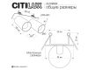 Встраиваемый спот Citilux Axel CL512D22