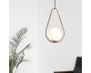 Подвесной светильник ImperiumLoft Hoop 213739-26