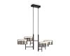 Подвесная люстра Freya Tower FR5536PL-L14B